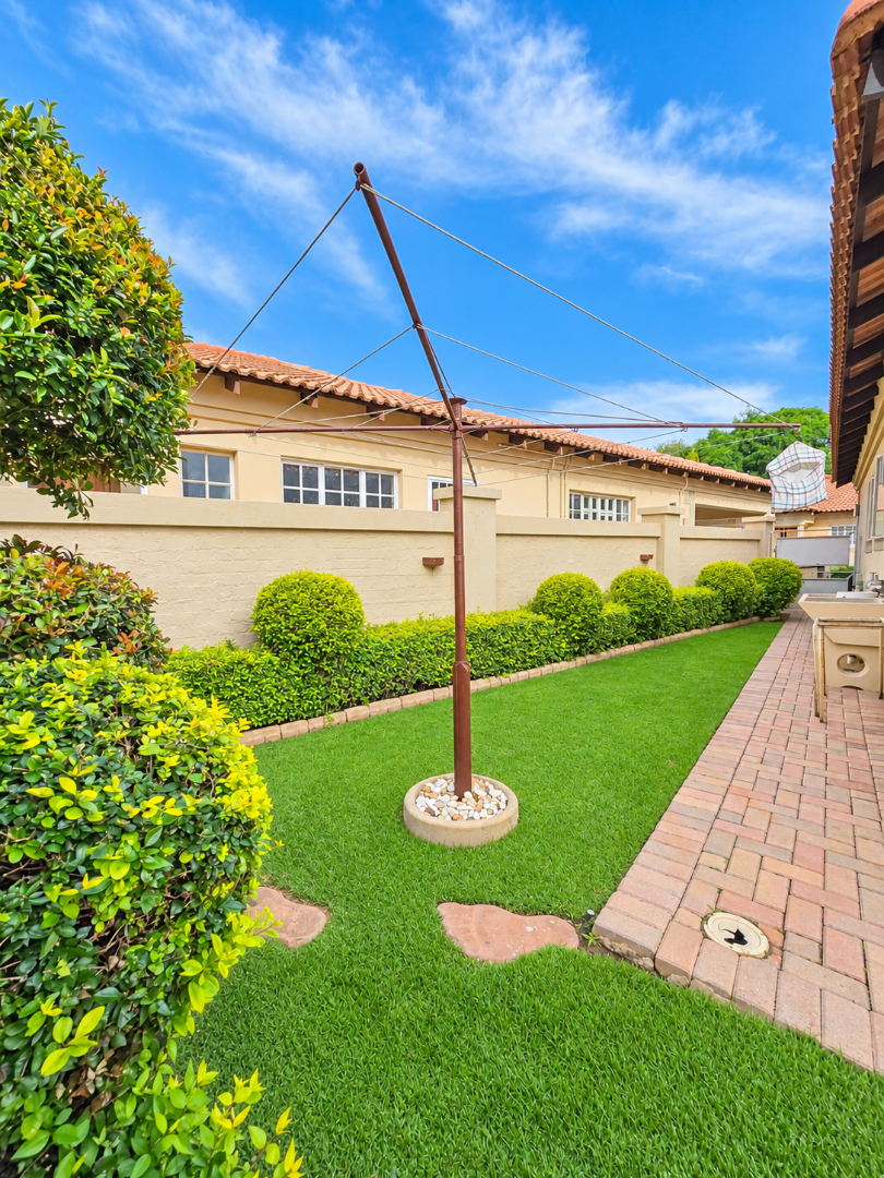 3 Bedroom Property for Sale in Flamwood North West